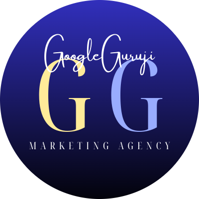Google Guruji Logo